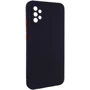 Аксессуар для смартфона Mobile Case Square Full Camera Black for Samsung A736 Galaxy A73 5G