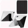 Аксессуар для iPad BeCover Ultra Slim Origami with Pencil mount Black for iPad Pro 11 M4 2024 (711689): Цвет черный
