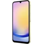 Смартфон Samsung Galaxy A25 5G (A256B) 256GB Yellow Approved Витринный образец фото 9