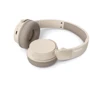Наушники Philips TAH3209 Beige (TAH3209BG/00) фото 8