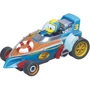 Автотрек Carrera First Микки и гонки роадстеров, 2.4м (CR-20063012)