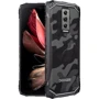 Смартфон Doogee Blade 10 4/128GB Camouflage Black (UA UCRF): Дисплей 6.56" IPS (720x1612)