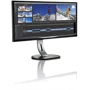 Монитор Philips BDM3470UP: Тип ЖК-матрицы IPS