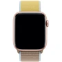 Аксесуар для Watch Apple Sport Loop Camel (MWU22) for Apple Watch 42/44mm: Сумісність Apple Watch 44mm, Apple Watch 42mm