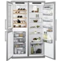 Винный шкаф AEG SCE72716TM: Размеры ВxШxГ, см 185.5х54х59