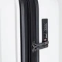 Чемодан Swissbrand Malden (L) White (SWB_LHMAL889L): Пол Унисекс