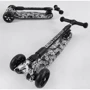 Самокат Best Scooter Maxi малюнок (65-878): Тип коліс литі