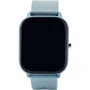 Смарт-часы Globex Smart Watch Me Blue: Время работы 6 - 8 дней