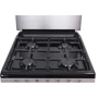 Плита комбинированная Prime Technics PSE 641211 GB: Тип духовки электрическая
