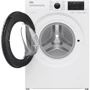 Стиральная машина Beko WUE7636AWE: Тип загрузки фронтальная