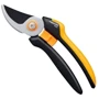 Секатор Fiskars Solid плоскостной P341 (1057164): Максимальный диаметр среза, мм 20