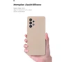 Аксесуар для смартфона ArmorStandart ICON Case Camera cover Pink Sand для Samsung A536 Galaxy A53 5G (ARM61660) фото 7