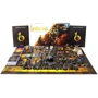 Настольная игра Steamforged Games Ltd Bardsung: Legend of the Ancient Forge (Core Game) Легенда о древней кузнице: Производитель Steamforged Games Ltd