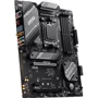 MSI B650 GAMING PLUS WIFI: Разъемы на задней панели USB 2.0, USB 3.2 Gen 2, USB 3.2 Gen 1