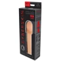 Насадка для збільшення члена CyberSkin 2 Xtra Thick Transformer Penis Extension, +5 см