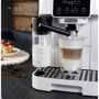Кофеварка DeLonghi ECAM 220.61.W: Габариты, см 35х24х44