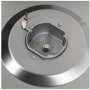 Варочная поверхность Pyramida PFX 604 IX H: Количество конфорок 4