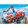 Конструктор Playmobil Пожарная машина аэропорта 5337: Производитель Playmobil