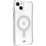 Чохол для iPhone Urban Armor Gear UAG Plyo Magsafe Ice (114069114343) для iPhone 14 Plus: Матеріали пластик