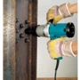 Гайковерт сетевой Makita 6906: Тип патрона квадрат 3/4"
