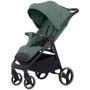 Прогулянкова коляска Carrello Bravo 2024 Spring Green (CRL-8512 Spring Green НТ): Кількість блоків 1