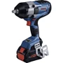 Гайковерт Bosch GDS 18V-1000 C Professional (06019J8003)