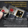 Клавиатура Ducky One 3 SF Cherry MX Brown RGB Black UA (DKON2167ST-BUAPXCLAWSC1) фото 10