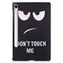 Аксесуар для планшетних ПК BeCover Smart Case Don't Touch для Samsung X520/X526 Galaxy Tab S10 FE (713284)