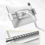 Держатель Baseus Desk Holder Otaku life Rotary Adjustment Lazy Pro Silver (LUZQ000012) фото 15