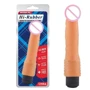 Вибромассажер CHISA 8.8 Inch Dildo Flesh