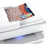 МФУ HP DeskJet Plus Ink Advantage 6475 Wi-Fi (5SD78C): Технология печати Струйная