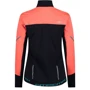 Куртка CMP Woman Jacket 31A2466-C649 44 (36) оранжевая демисезон: Сезон Демисезон