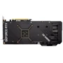 Видеокарта ASUS GeForce RTX3060Ti 8Gb TUF OC GAMING GDDR6X (TUF-RTX3060TI-O8GD6X-GAMING): Интерфейс PCI Express 4.0 x16