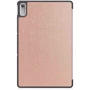 Аксессуар для планшетных ПК BeCover Smart Case Rose Gold for Lenovo Tab P11 (2nd Gen) (TB-350FU/TB-350XU) 11.5" (708684): Цвет розовый