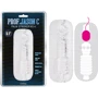 Мастурбатор CHISA Prof.Jason C Palm Stroker No.4 Clear