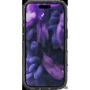Чехол для iPhone LAUT CRYSTAL MATTER X MagSafe Clear/Black (L_IP25A_CMX_UB) MagSafe for iPhone 17