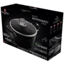 Каструля Berlinger Haus Black Professional Line з кришкою 6.1л Ø28х12.4см (BH 6124): Тип Традиционная