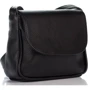 Женская сумка через плечо ARTiS Bags черная (819703): Пол Женский