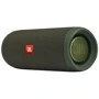 Акустика JBL Flip 5 Eco Edition, Forest Green (JBLFLIP5ECOGRN)