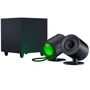 Акустическая система Razer Nommo V2 Black (RZ05-04750100-R3G1)