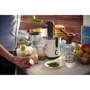 Соковыжималка Philips HR1847/00	 фото 8