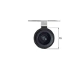 Falcon RC110-HCCD: Тип універсальні, Штатні