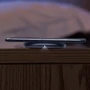 Зарядний пристрій Baseus Wireless Charger Jelly 15W Black (WXGD-01) фото 6