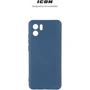 Чехол для телефонов ArmorStandart ICON Case Camera cover Dark Blue for Xiaomi Redmi A2 (ARM66538)