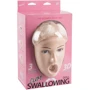 Секс-кукла с вибрацией Orion Cum Swallowing Doll - Tessa Q