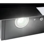 Вытяжка Ventolux Toscana 60 BK (1200) TRC SD: Управление Сенсорное