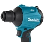 Технічний фен Makita AS001GZ фото 3