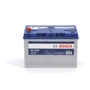 Автомобильный аккумулятор Bosch 6СТ-95 S4 Silver (S40 290) UA