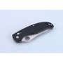 Ніж Ganzo G733 Black: Кількість функцій 1