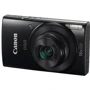 Canon Digital IXUS 190 Black Официальная гарантия